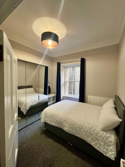 Beautiful Spacious Apartment In Town Centre Oban Ngoại thất bức ảnh